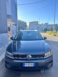 Tiguan 2.0 Diesel