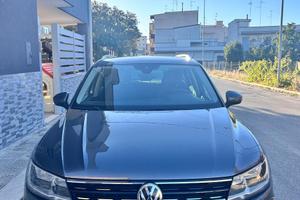 Tiguan 2.0 Diesel