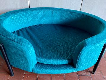 Cuccia nuova mai usata.