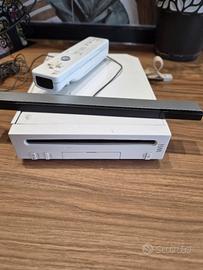 nintendo wii