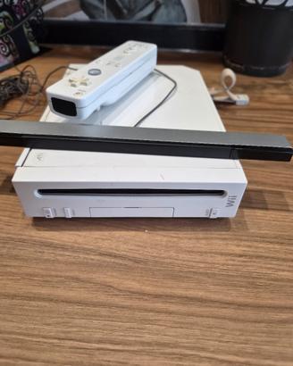 nintendo wii
