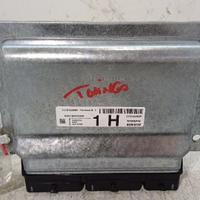 CENTRALINA MOTORE RENAULT Twingo III serie GT 237D