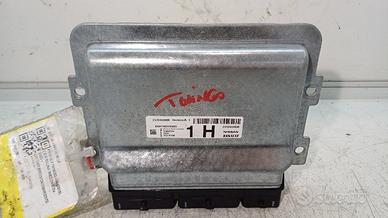 CENTRALINA MOTORE RENAULT Twingo III serie GT 237D