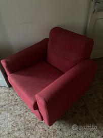 Poltrona