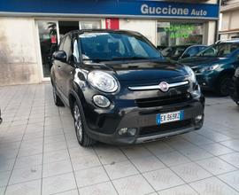 Fiat 500L 1.3 Multijet 85 CV Trekking