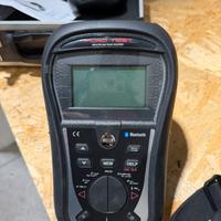 Misuratore professionale UNIKS Puro