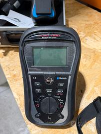 Misuratore professionale UNIKS Puro