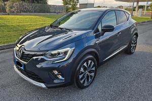 RENAULT Captur Full Hybrid E-Tech 145 CV Techno