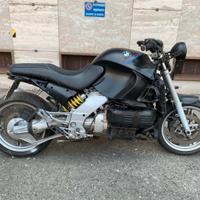 BMW K1200 Sport rs