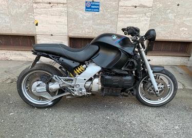 BMW K1200 Sport rs