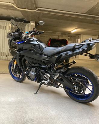 Tracer 900GT 2020
