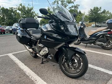 Bmw k 1600 gt - 2015