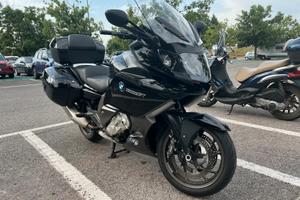Bmw k 1600 gt - 2015