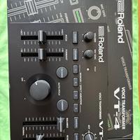 Roland VOICE TRANSFORMER VT-4
