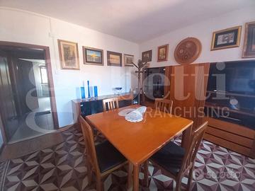 Chioggia (VE) - Casa indipendente [3497]