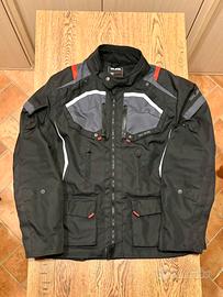 Giacca Moto 4 stagioni Alike XXL