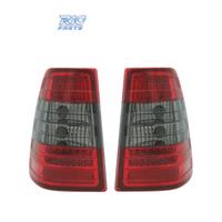 FANALI MERCEDES CLASSE E W124 SW 85-95 LED ROSSO A