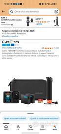 go pro Hero 13