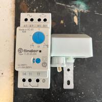 Crepuscolare finder