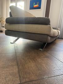 Divano poltrone e sofà 1,65 m