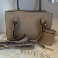 Borsa guess