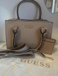 Borsa guess