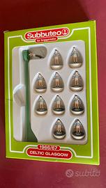 Subbuteo lw Celtic Glasgow 1966/67