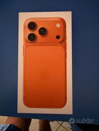 Iphone 17 pro