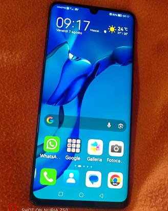 Huawei p 30 pro 