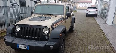 jeep wrangler rubicon recon 2018