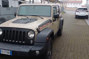 jeep wrangler rubicon recon 2018