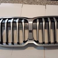 BMW F40 serie 1 griglia anteriore originale BMW