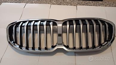 BMW F40 serie 1 griglia anteriore originale BMW