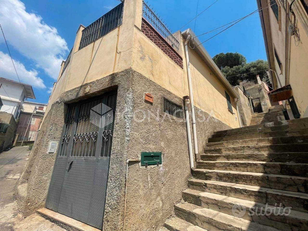 Appartamento – ME - Vista 3