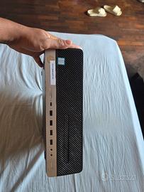 HP EliteDesk 800 G3 SFF i3 8GB