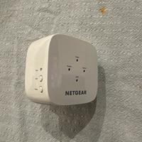 Netgear wifi extender
