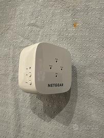 Netgear wifi extender