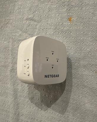 Netgear wifi extender