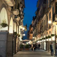 Appartamento centrale