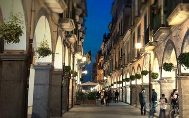 Appartamento centrale