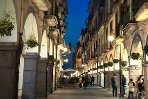 Appartamento centrale