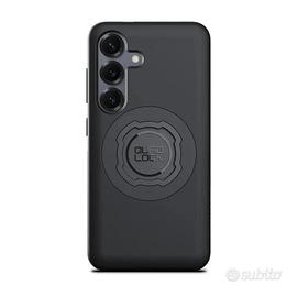 Quadlock custodia aggancio rapido S24+