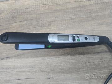 Piastra capelli Braun