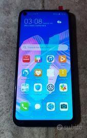 Huawei P40 Lite E (64 GB + 4 GB RAM) Dual sim