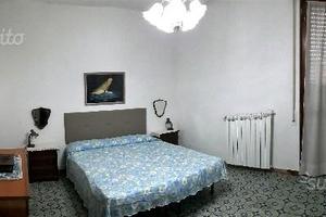 Appartamento in riva al mare