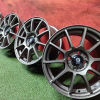 Cerchi Audi VW Seat Skoda VW Mini BMW R16 - R20