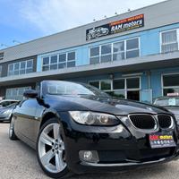 Bmw 320i cat Cabrio Futura