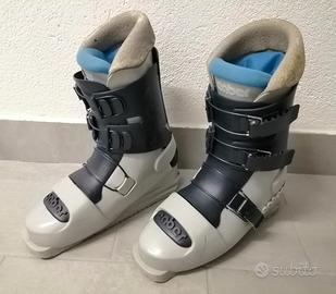 Scarponi da sci Caber anni 80/90 nr 7,5 ita 39 40