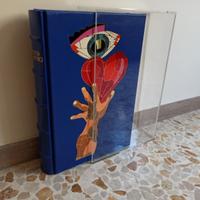 Cantico dei Cantici Cantorum Nespolo strappacuori