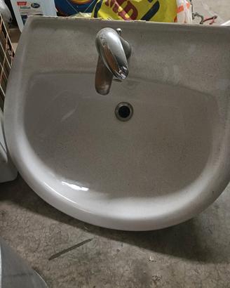 lavabo bagno 